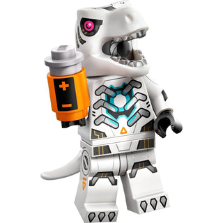 LEGO® Minifigures™ Series 29 71052 - Robot T. rex - Sealed LEGO® Minifigure Box