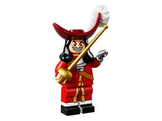 LEGO® Minifigures™ The Disney Series 71012