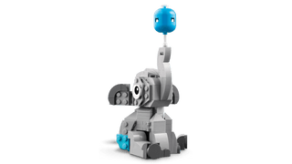 LEGO® Baby Elephant in the Sky 40814
