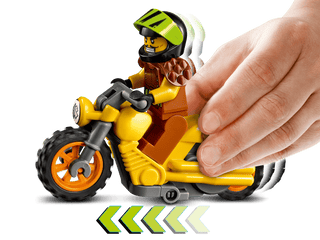 LEGO® City Demolition Stunt Bike 60297 (Retired)