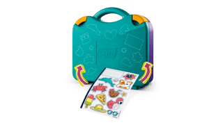 LEGO® Friends Creative Beach and Travel Suitcase 42672 (Retired)