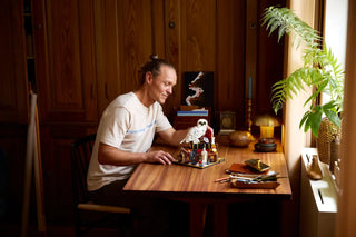 LEGO® Harry Potter™ Sorcerer's Stone – Collectors' Edition 76466