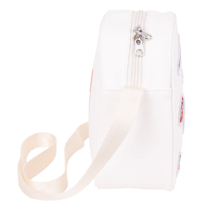 LEGO® Retro Logos Crossbody Handbag