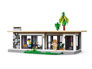 LEGO® Creator Modern House 31153