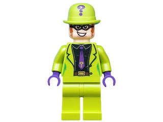 LEGO® DC Batman™ The Riddler™ 212009