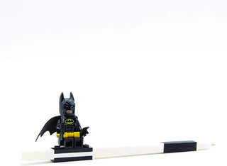 LEGO® DC™ Pen Pal Gel Pen with Minifigure - Batman™ (52864)