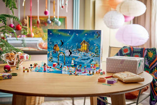 LEGO® Friends Advent Calendar 2026 ǀ 42698