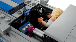 LEGO® Speed Champions 2 Fast 2 Furious Nissan Skyline GT-R (R34) 76917