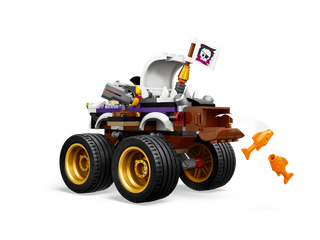 LEGO® City Monster Truck Race 60397 (Retired)