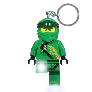 LEGO® NINJAGO® Legacy Lloyd Key Light (KE150H)