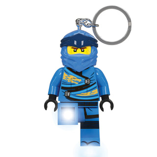 LEGO® NINJAGO® Legacy Jay Key Light (KE148H)