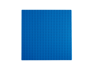 LEGO® Classic Blue Baseplate 11025