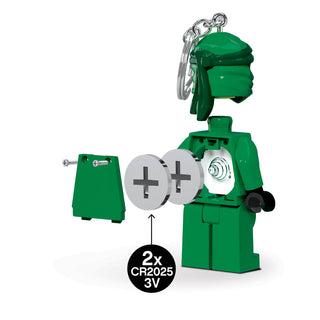 LEGO® NINJAGO® Legacy Lloyd Key Light (KE150H)
