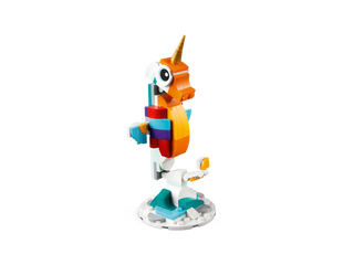 LEGO® Creator 3in1 Magical Unicorn 31140