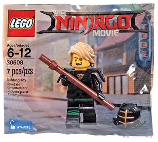 LEGO® NINJAGO® Lloyd Kendo 30608