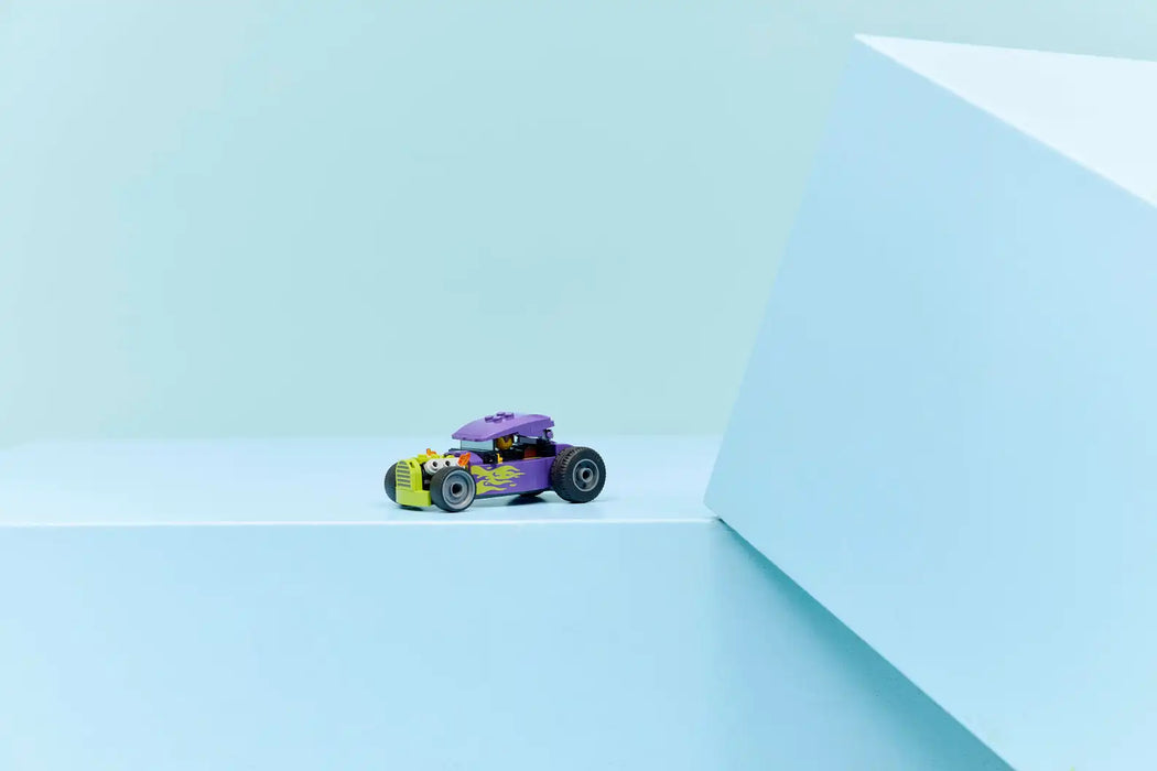 LEGO® City Hot Rod 60485