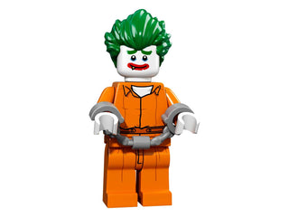 LEGO Minifigures™ THE LEGO BATMAN MOVIE 71017 (Retired)