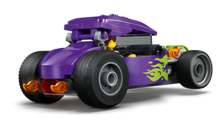 LEGO® City Hot Rod 60485