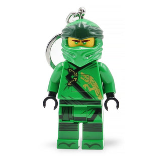 LEGO® NINJAGO® Legacy Lloyd Key Light (KE150H)