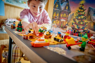 LEGO® City Advent Calendar 2026 ǀ 60510