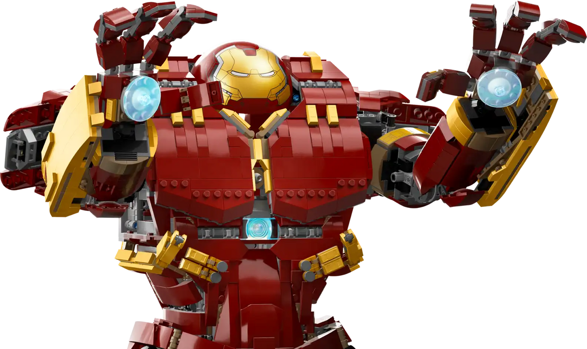 LEGO® Marvel Hulkbuster 76210