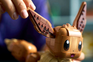 LEGO® Pokémon™ Eevee 72151
