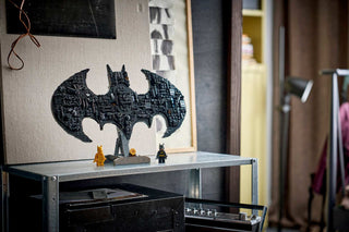 LEGO® DC Batman™: Batman Logo 76330