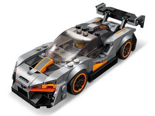 LEGO® 75892 McLaren Senna