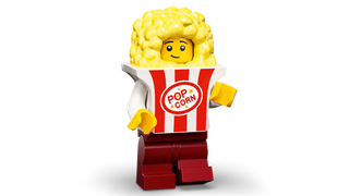 LEGO® Minifigures™ Series 23 71034 - Sealed LEGO® Minifigure Box Of 36