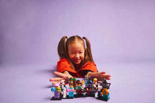 LEGO® Minifigures™ Series 27 6 Pack 66795