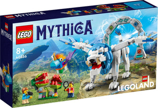 LEGO® LEGOLAND® Mythica 40556