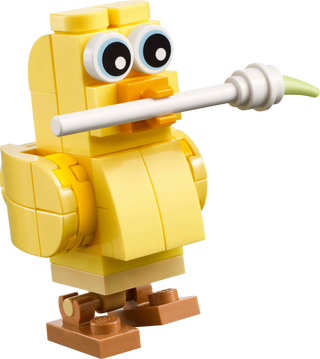 LEGO® Creator Easter Egg Chick Painting Fun 30690