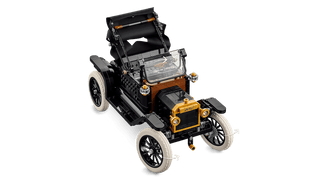 LEGO® Icons Ford Model T 11376