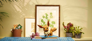 LEGO® Pokémon™ Eevee 72151