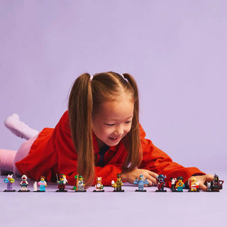 LEGO® Minifigures™ Series 27 6 Pack 66795