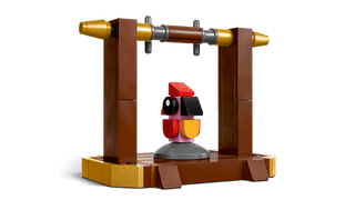 LEGO® Harry Potter™ Fawkes™: Dumbledore’s Phoenix 76448