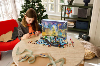 LEGO® Marvel Advent Calendar 2026 ǀ 76340