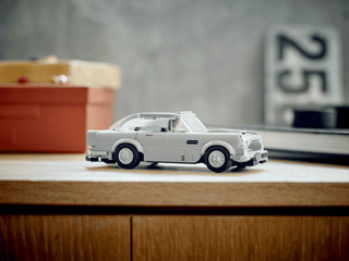 LEGO® Speed Champions 007 Aston Martin DB5 76911 | DAMAGED BOX SALE!