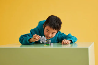 LEGO® Super Mario™ Rambi the Rhino Expansion Set 71420