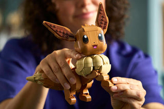 LEGO® Pokémon™ Eevee 72151