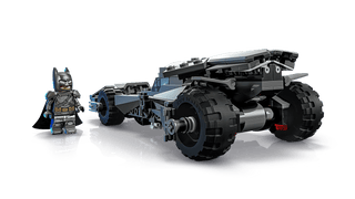 LEGO® DC Batman™ Batman v Superman™ Batmobile™ 76331