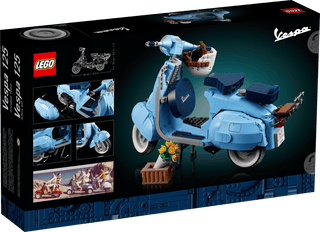 LEGO® Icons Vespa 125 10298 (Retired)