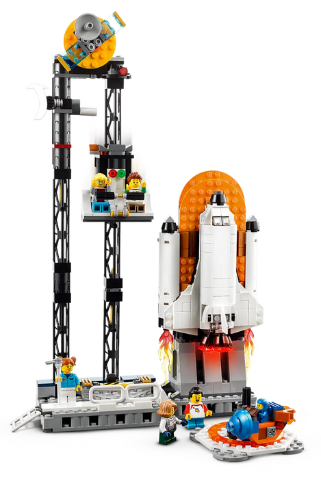 LEGO® Creator 3in1 Space Roller Coaster 31142 (Retired)