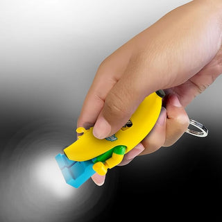LEGO® Minifigures™ Banana Key Light (KE118H)
