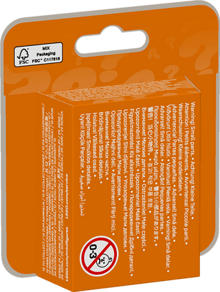 LEGO® Minifigures™ Series 29 71052 - Monster Hunter - Sealed LEGO® Minifigure Box