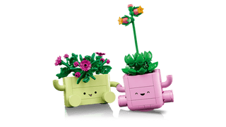LEGO® Botanicals Rocking Plants 11506