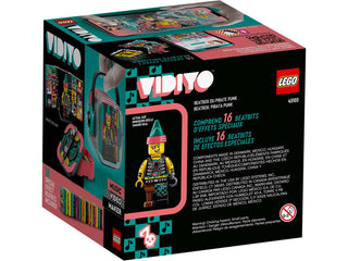 LEGO® VIDIYO™ Punk Pirate BeatBox 43103