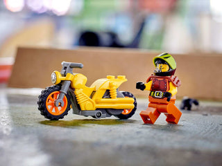 LEGO® City Demolition Stunt Bike 60297 (Retired)