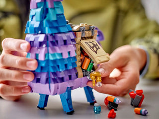 LEGO® Fortnite® Supply Llama 77071 Building Toy