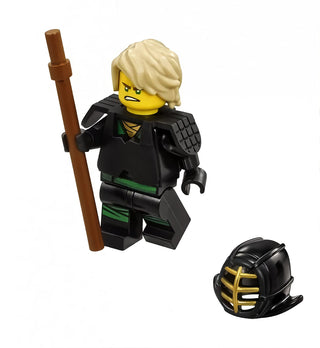 LEGO® NINJAGO® Lloyd Kendo 30608